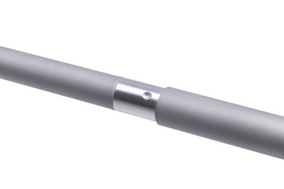 Shaw 6mm ARC stainles steel HBAR for the AR-15 dimpled for gas blocks.